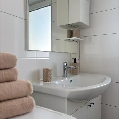 Goldeck View Apartment Spittal an der Drau