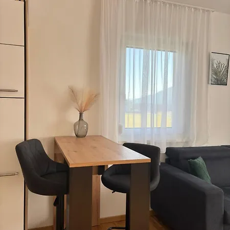 Apartman Goldeck View