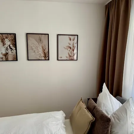Goldeck View Apartmán *