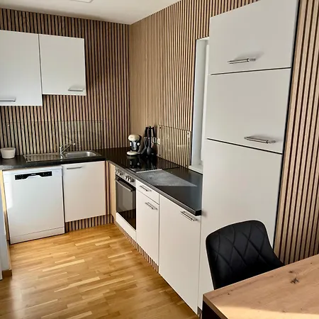 Apartment Goldeck View Spittal an der Drau