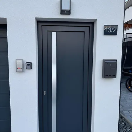 Apartman Goldeck View *