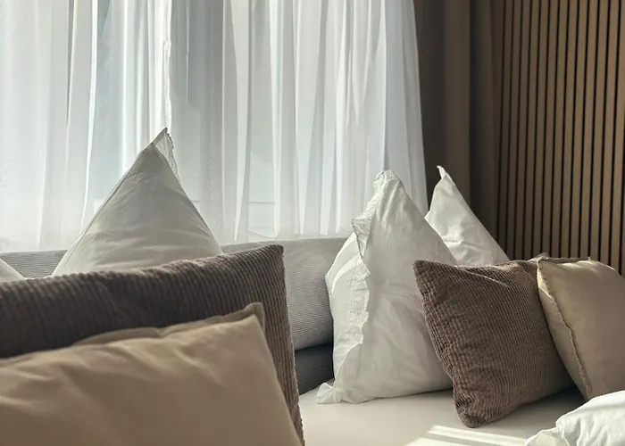 Goldeck View Apartament