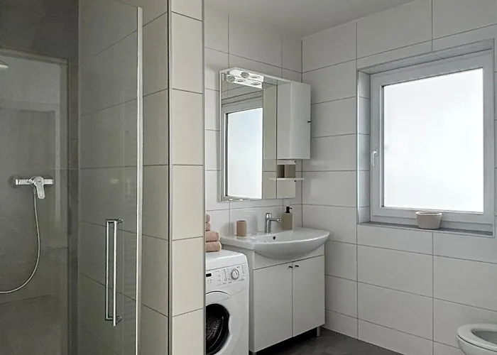 Goldeck View Apartament *