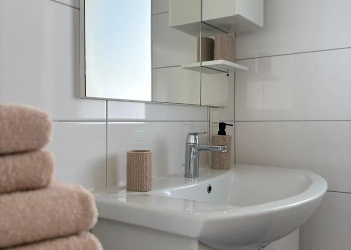 Goldeck View Apartament Spittal an der Drau