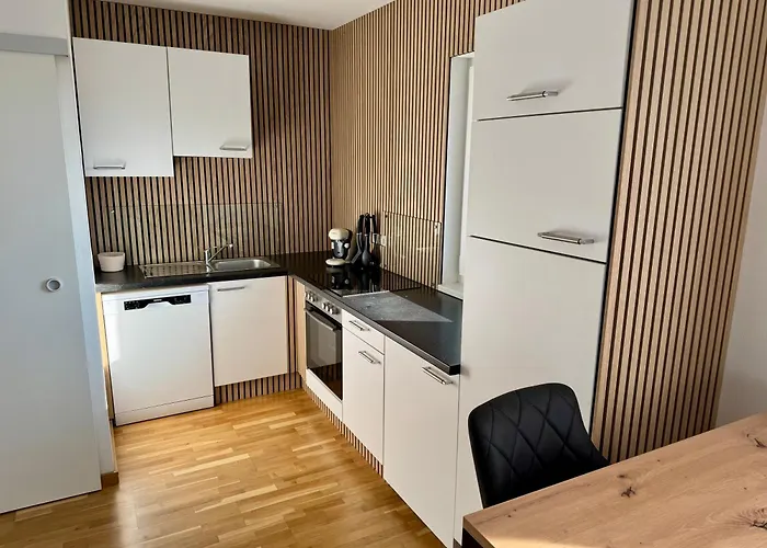 Apartment Goldeck View Spittal an der Drau