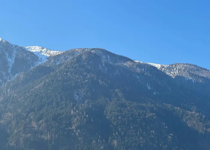 Apartment Goldeck View *