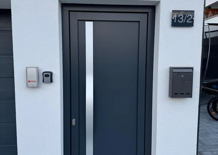 Apartament Goldeck View *